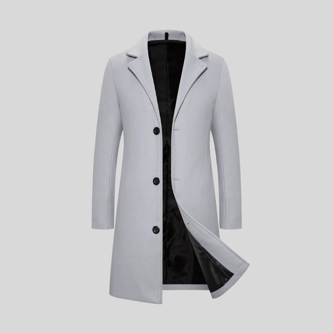 Stirling Coat