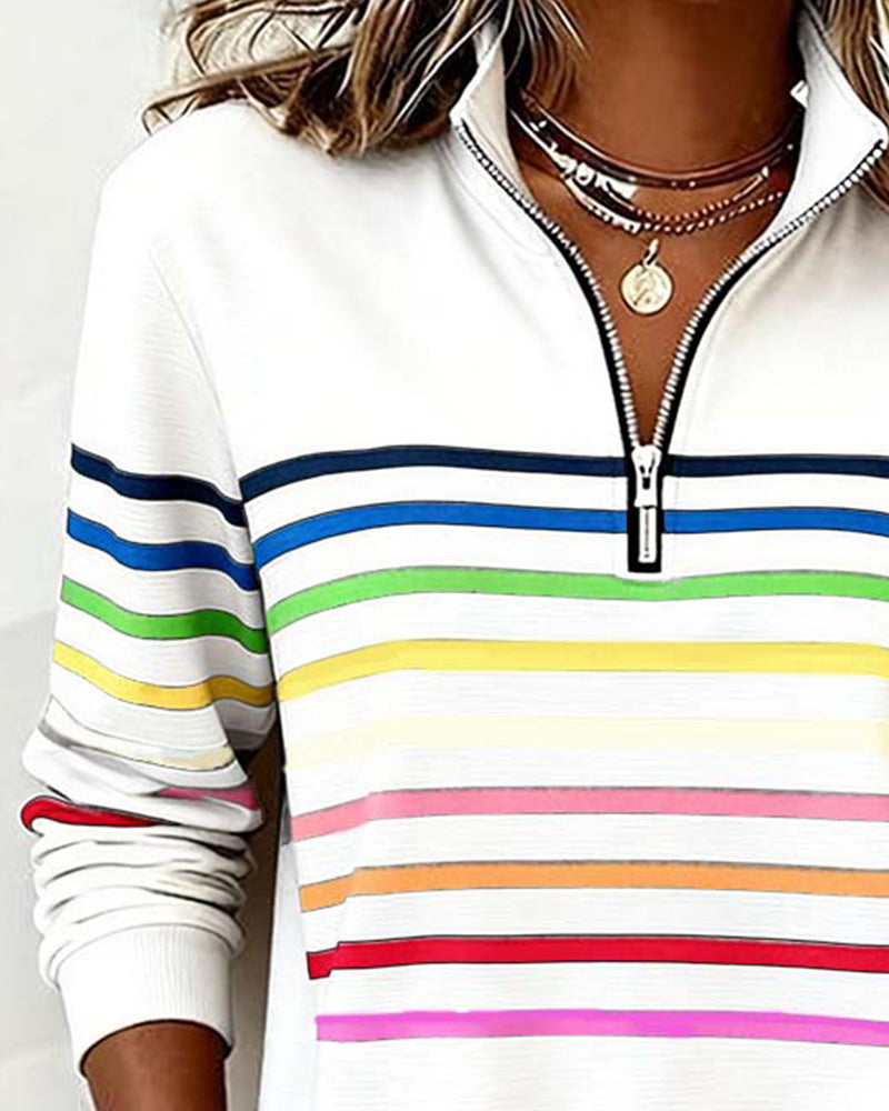 MARIE | Casual Sweater with Comfort and Everyday Colorful Style