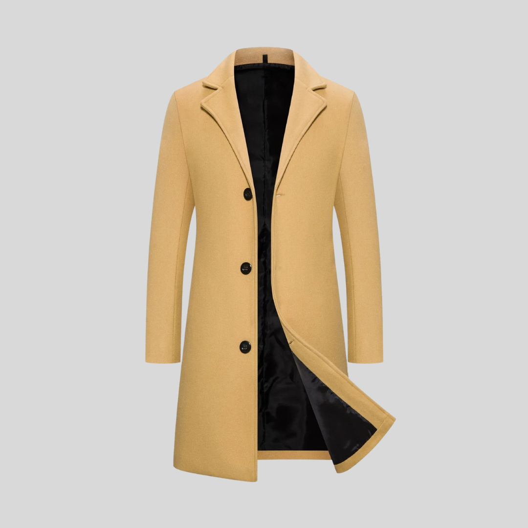 Stirling Coat
