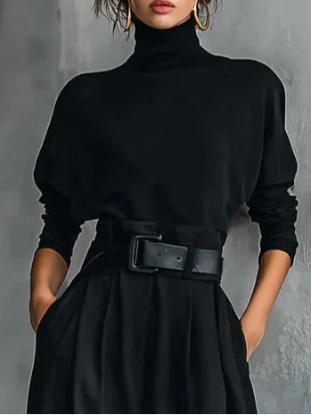 HELENA – Elegant and Casual Jumpsuit