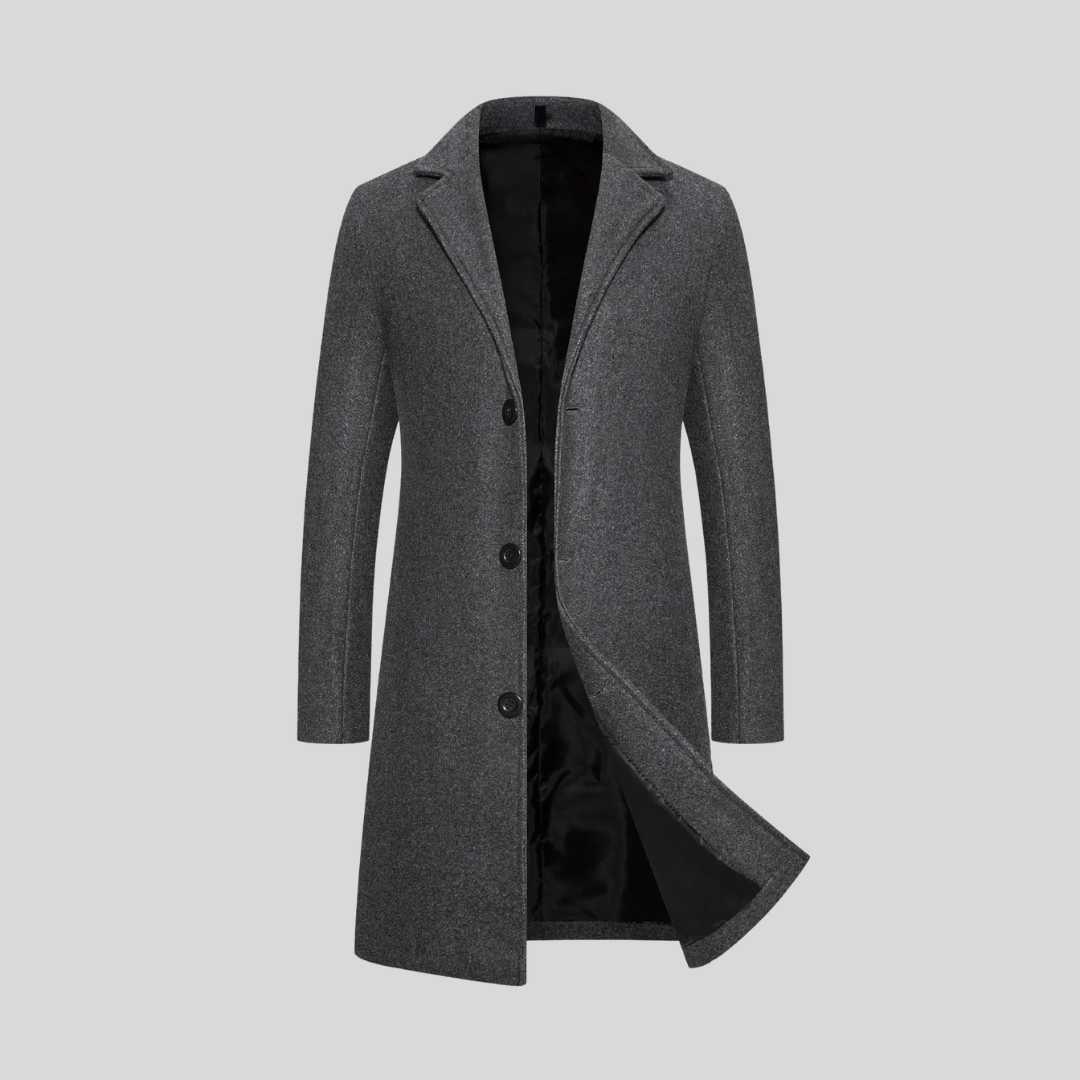 Stirling Coat