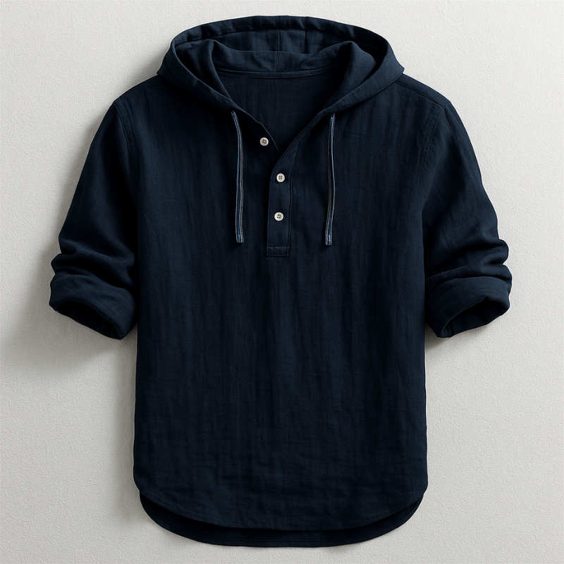 Émile™ | Luxury Men’s Shirt