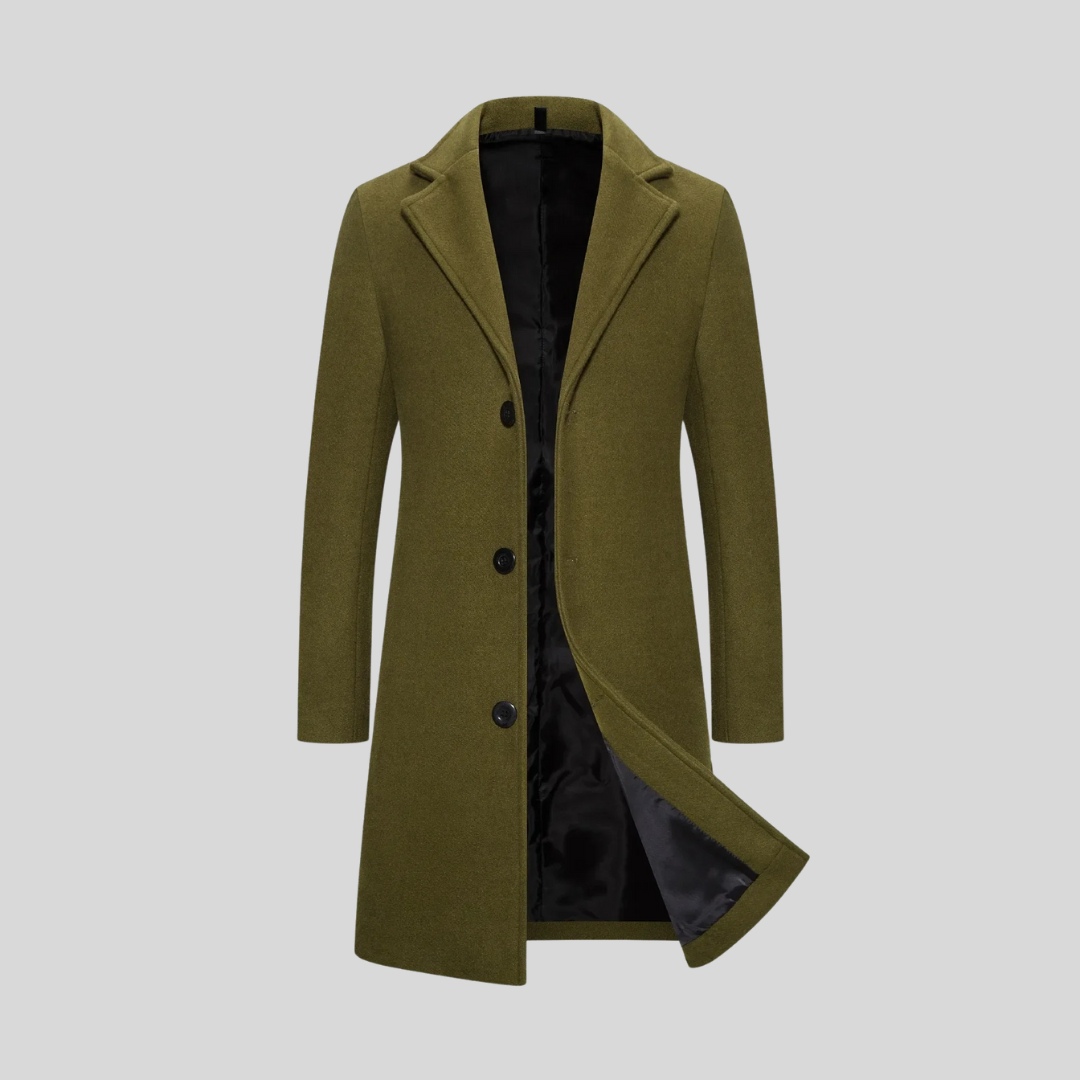 Stirling Coat