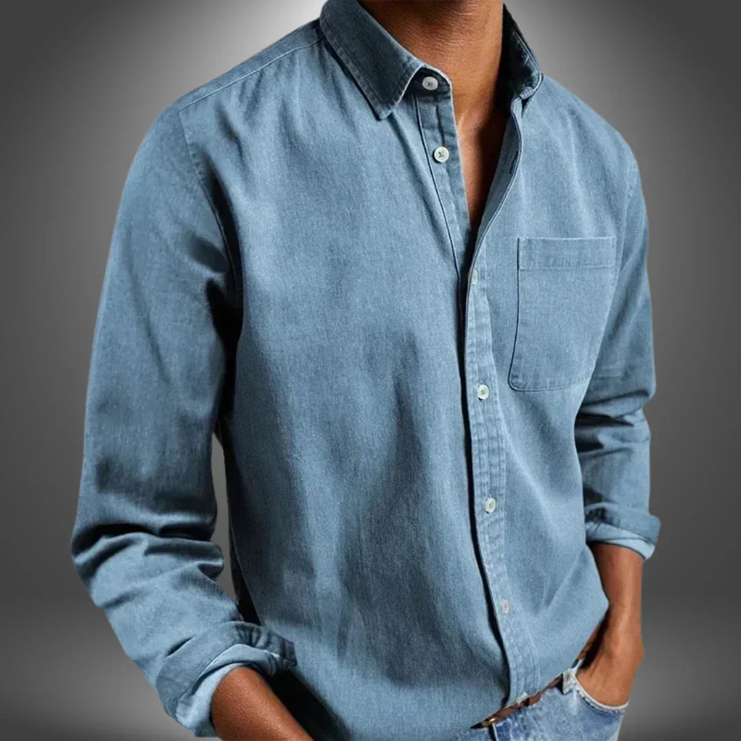Leonardo - Men’s Artisan Shirt