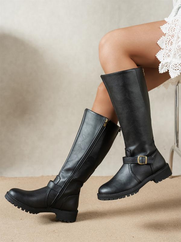 VERO – Comfortable Boots with Premium Style