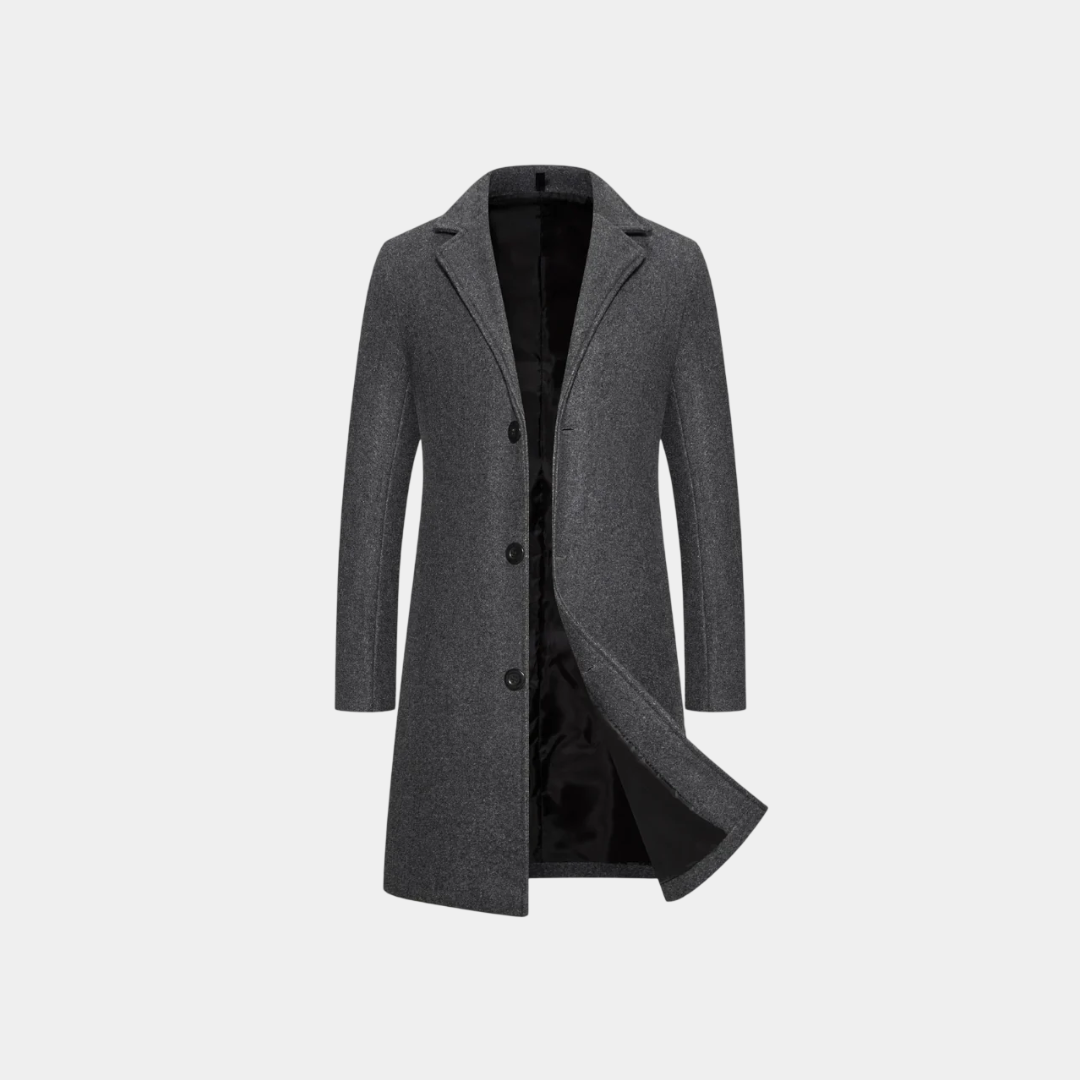 Stirling Coat