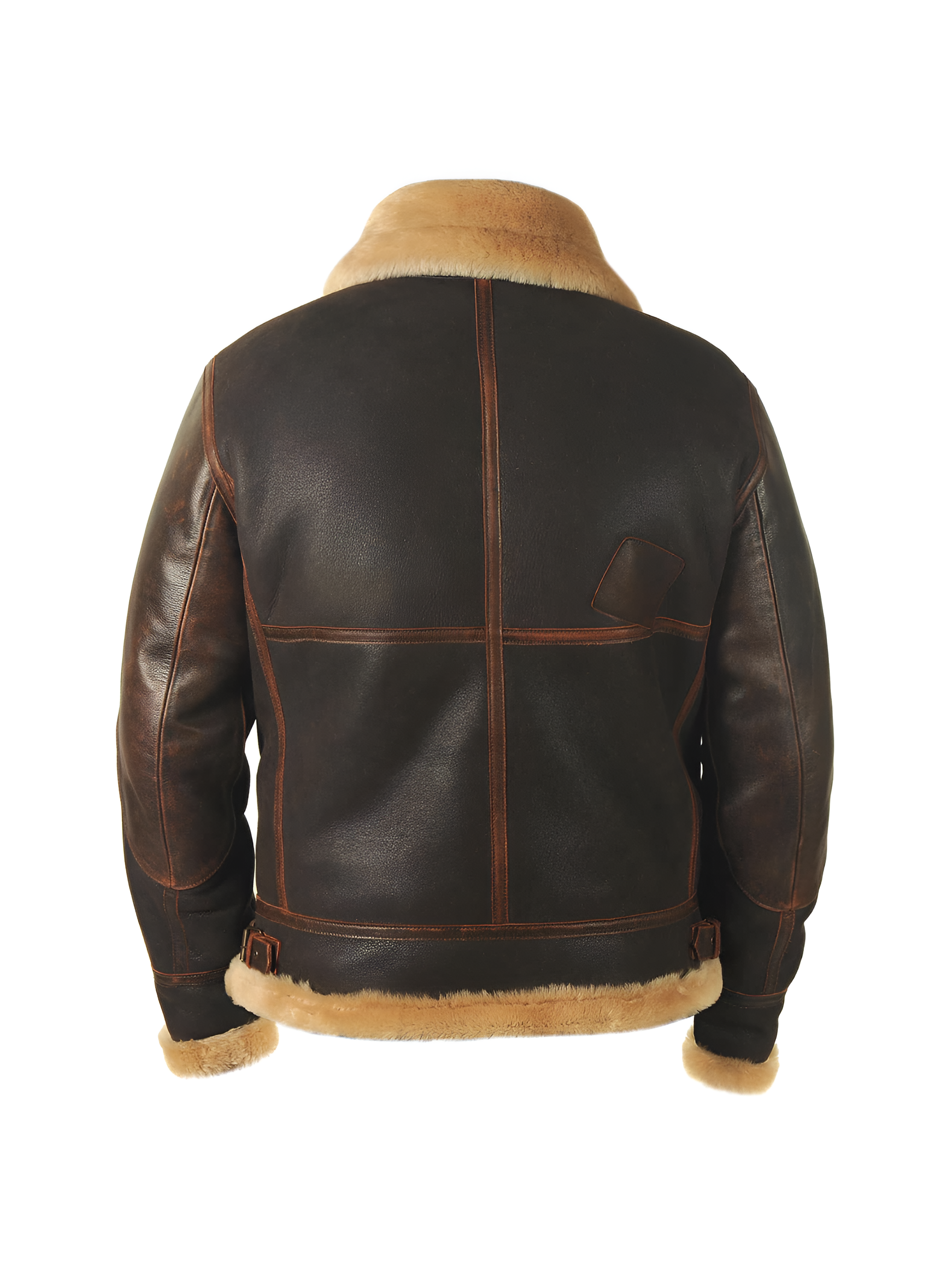 Rasmus™ | Classic aviator jacket