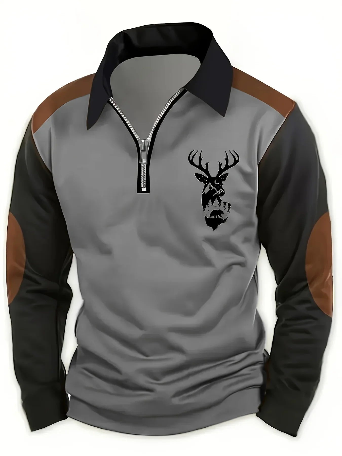 Beeckhoven™ | Stylish Autumn Pullover