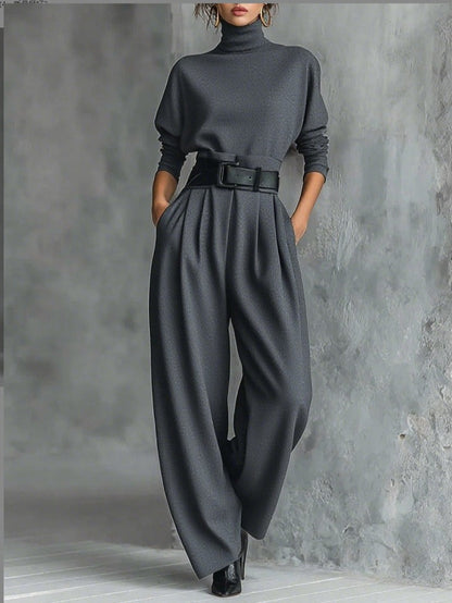 HELENA – Elegant and Casual Jumpsuit