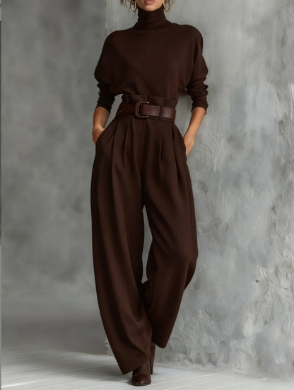 HELENA – Elegant and Casual Jumpsuit