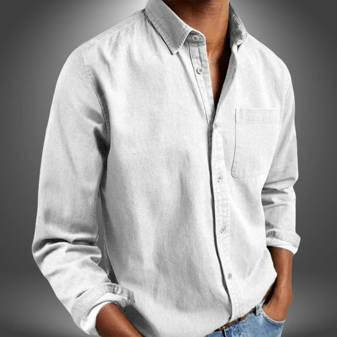 Leonardo - Men’s Artisan Shirt