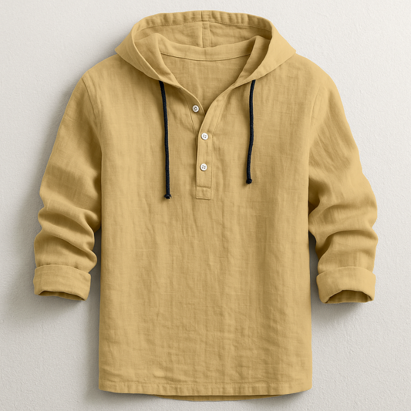 Émile™ | Luxury Men’s Shirt