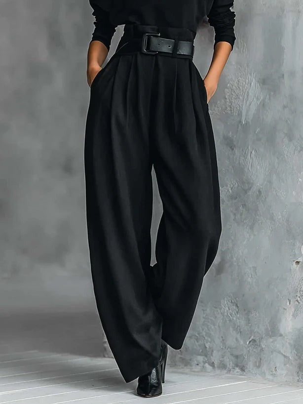 HELENA – Elegant and Casual Jumpsuit