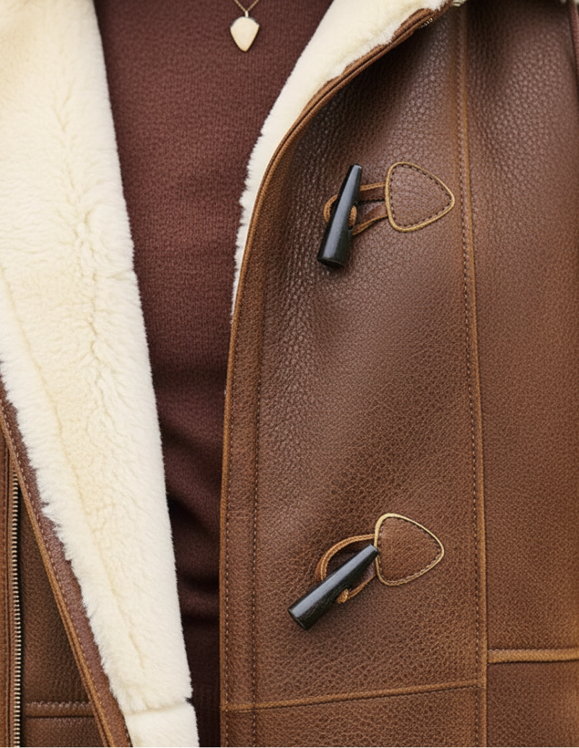 Helen™ | Timeless Winter Coat